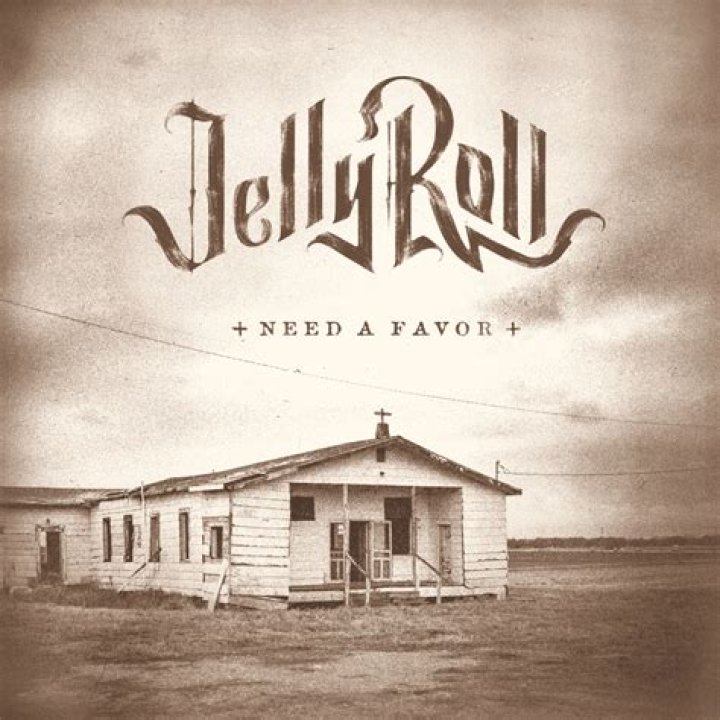 Lyrics & Translations of Better Off Alone by Jelly Roll