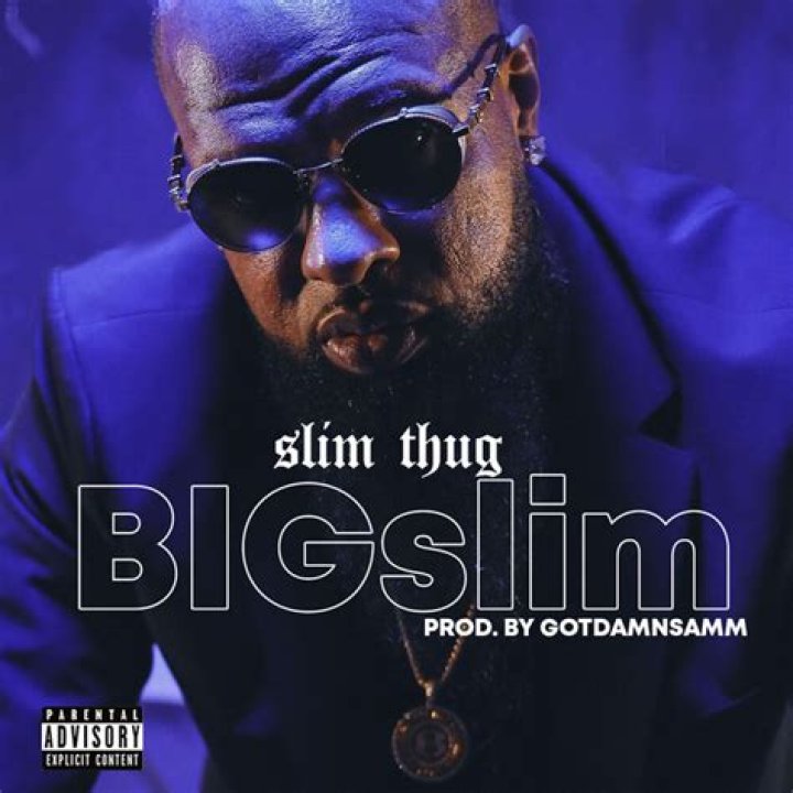 Lyrics & Translations of Bigslim by Slim Thug