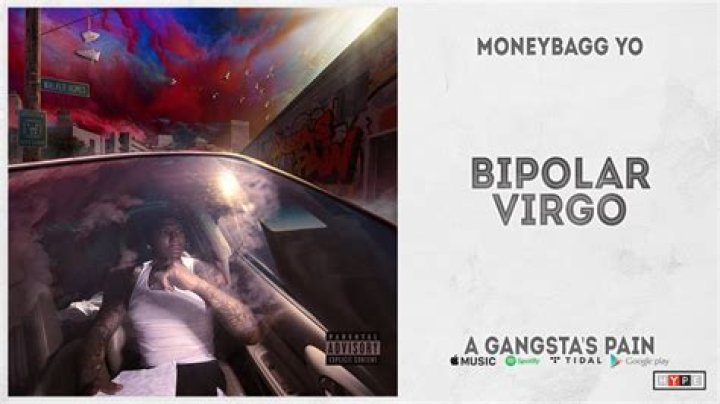 Lyrics & Translations of Bipolar Virgo by Moneybagg