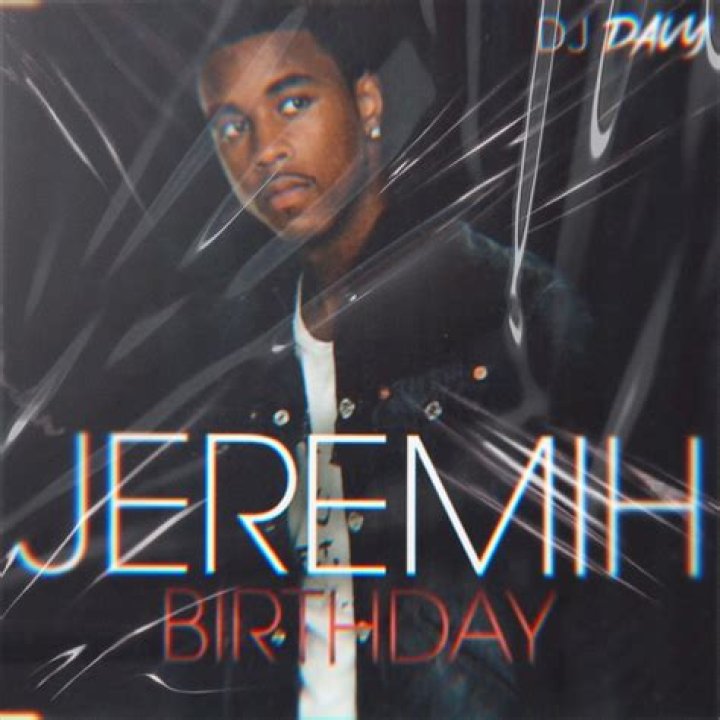 Lyrics & Translations of Birthday Sex by Jeremih