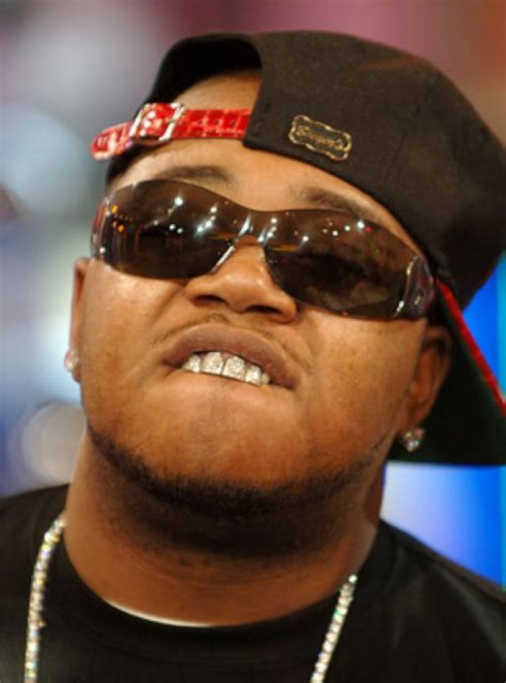 Lyrics & Translations of Black Rambo by Twista