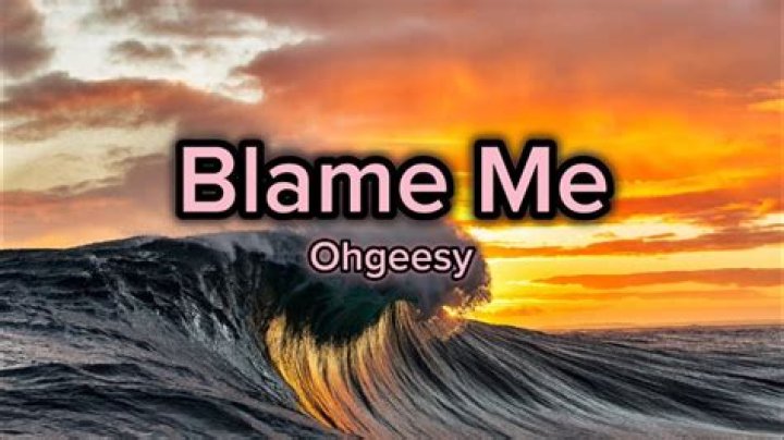 Lyrics & Translations of Blame It On My Ego by Fj Outlaw