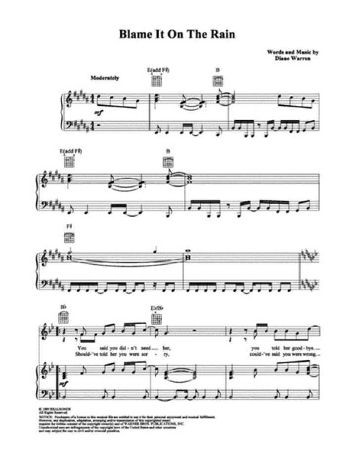 Lyrics & Translations of Blame It On The South by Dusty Leigh