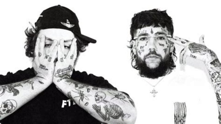 Lyrics & Translations of Bleach by $Uicideboy$