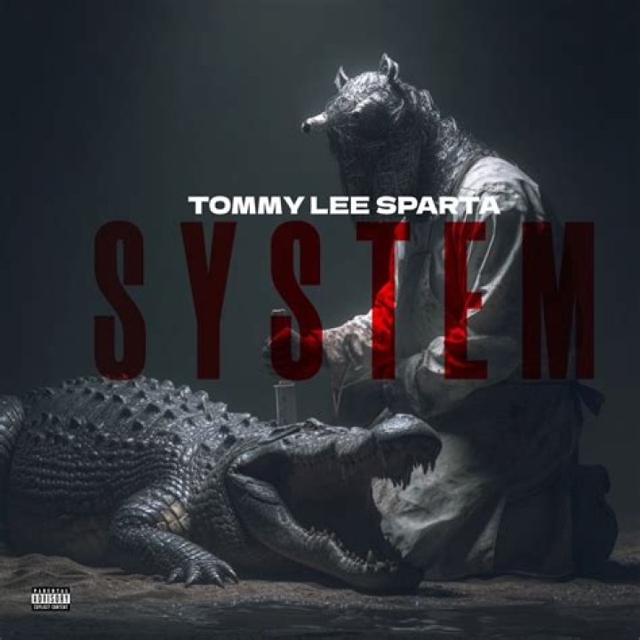 Lyrics & Translations of Blessings by Tommy Lee Sparta