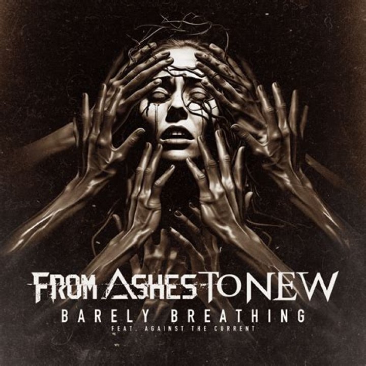 Lyrics & Translations of Blind by From Ashes To New