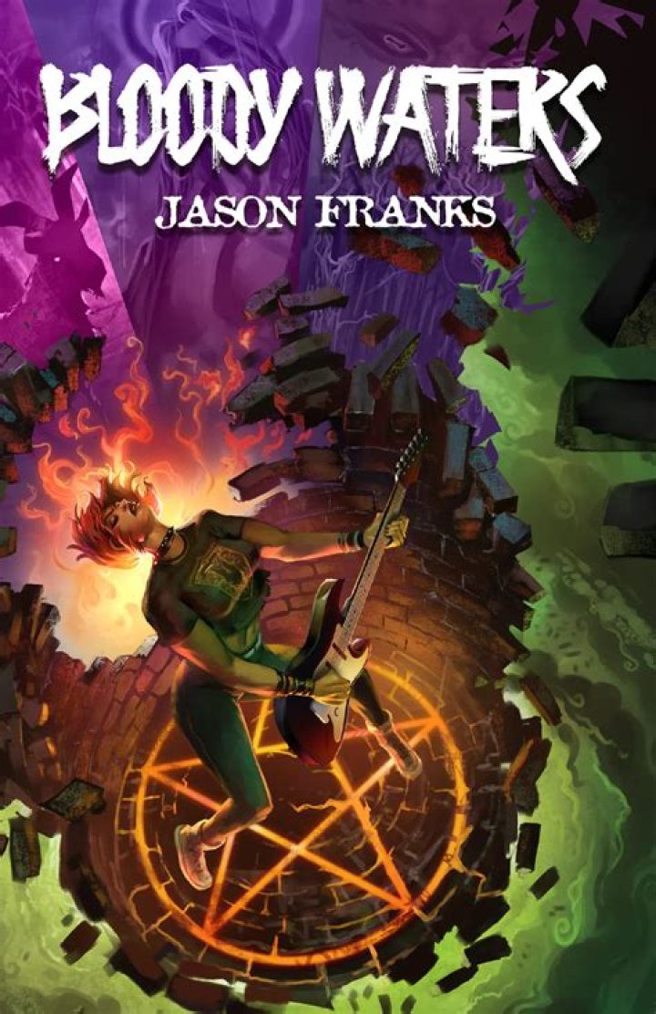 Lyrics & Translations of Bloody Waters by H.e.r.