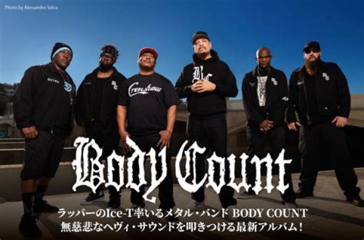 Lyrics & Translations of Body Count by Jasiah