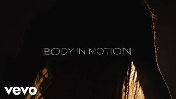 Lyrics & Translations of Body In Motion by Dj Khaled & Lil Baby & Roddy Ricch