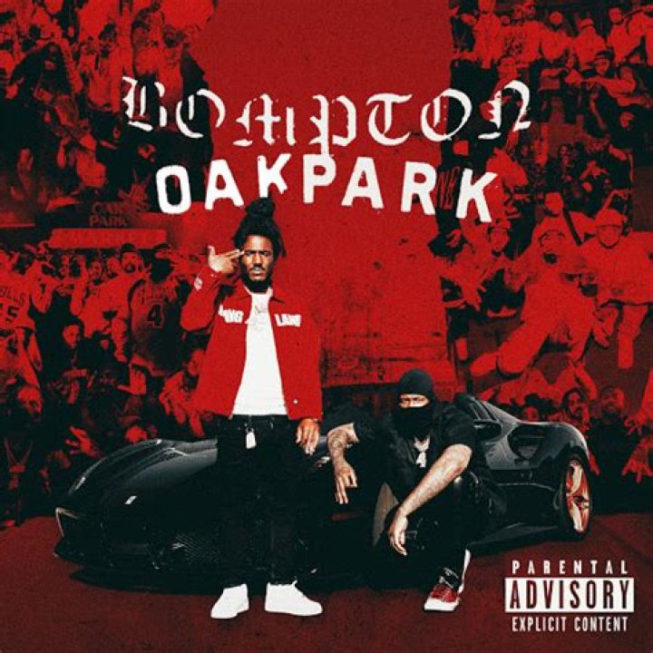 Lyrics & Translations of Bompton To Oak Park by Mozzy
