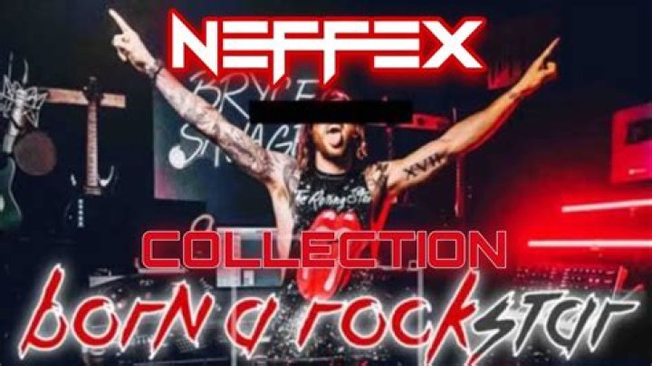 Lyrics & Translations of Born A Rockstar by Neffex