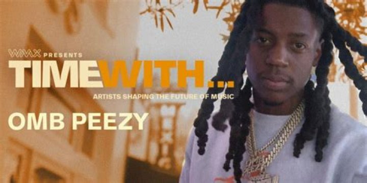 Lyrics & Translations of Borrowed Time by Omb Peezy