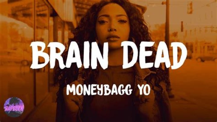 Lyrics & Translations of Brain Dead by Moneybagg