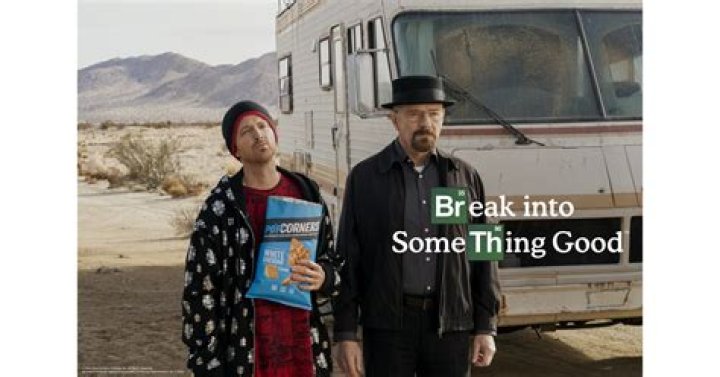 Lyrics & Translations of Breaking Bad by Mackie B