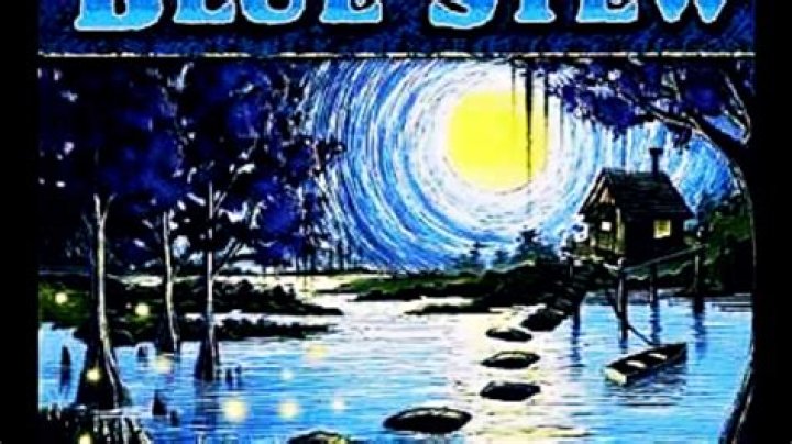 Lyrics & Translations of Bringing Home The Blues by Blue Stew