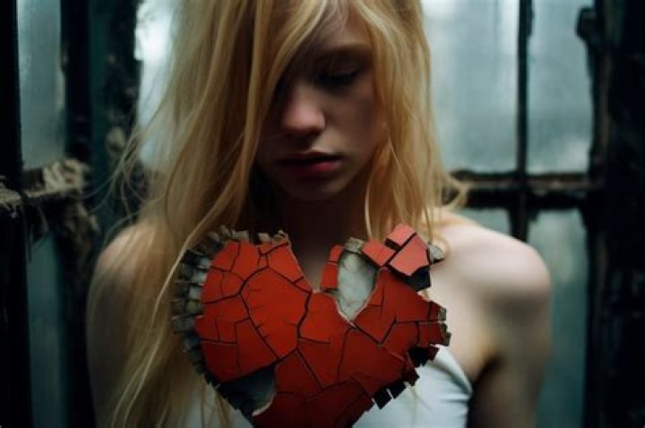 Lyrics & Translations of Broken Hearted by Mo3 Brother Cogotti