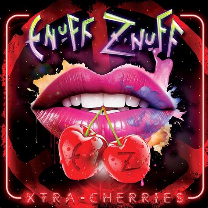 Lyrics & Translations of Broken Love by Enuff Z'nuff