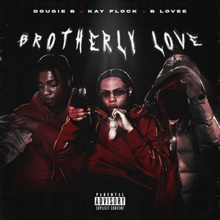 Lyrics & Translations of Brotherly Love Pt 2 by Kay Flock