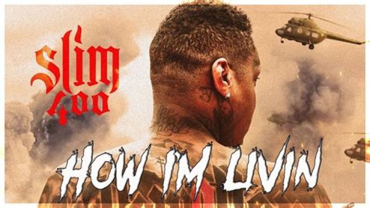 Lyrics & Translations of Bruisin by Yg & Slim 400