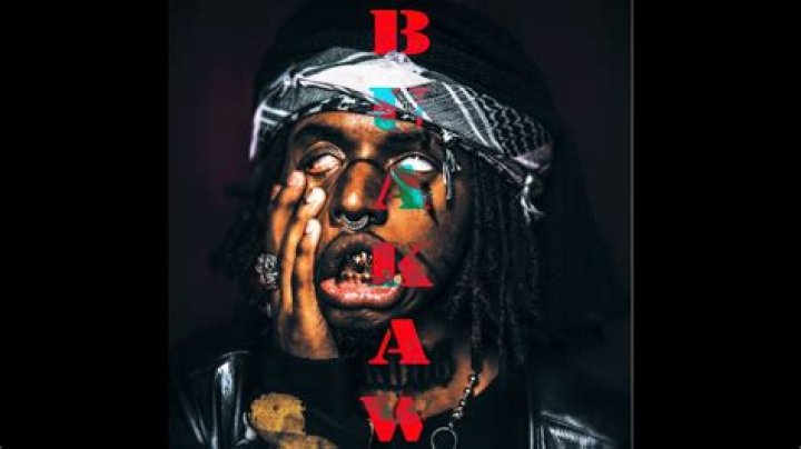 Lyrics & Translations of Buakaw by Zillakami & Sosmula