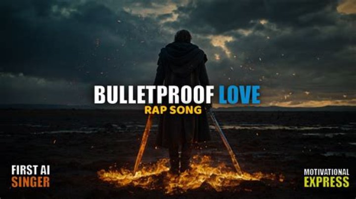 Lyrics & Translations of Bulletproof Love by Papoose