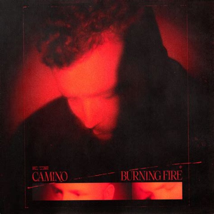 Lyrics & Translations of Burning Fire by Camino