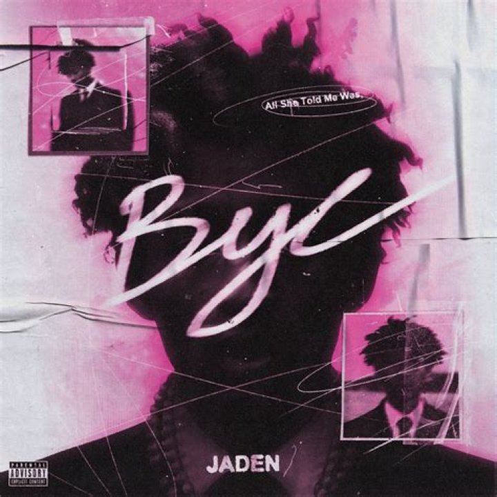 Lyrics & Translations of Bye by Jaden