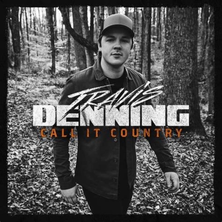 Lyrics & Translations of Call It Country by Travis Denning