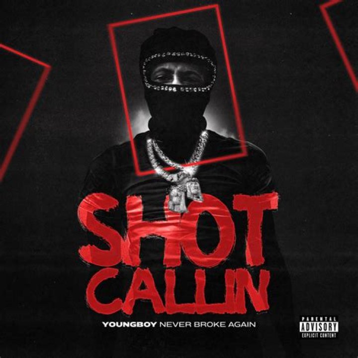 Lyrics & Translations of Callin by Nba Youngboy