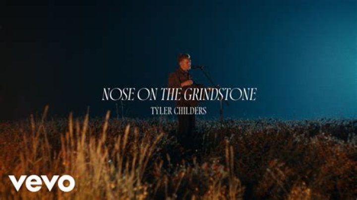 Lyrics & Translations of Camp Chase by Tyler Childers