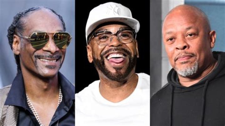 Lyrics & Translations of Can't Be Touched by Snoop Dogg & Method Man & Dr. Dre