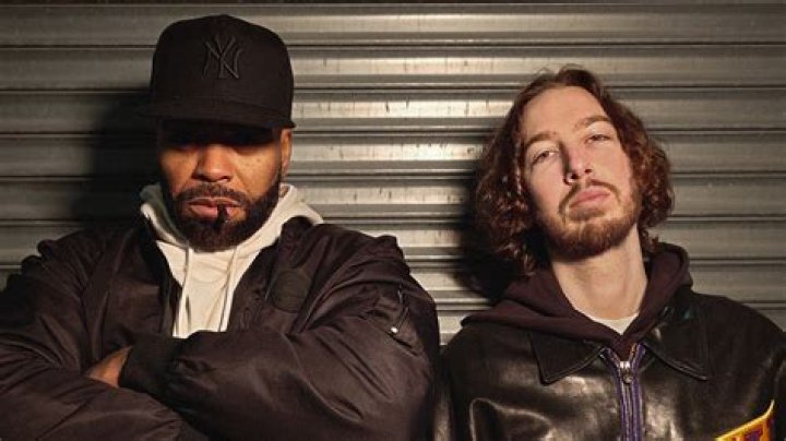 Lyrics & Translations of Can't Call It by Marlon Craft