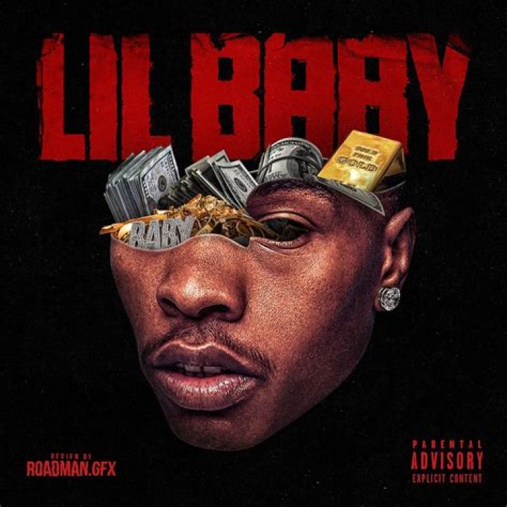 Lyrics & Translations of Can't Explain by Lil Baby