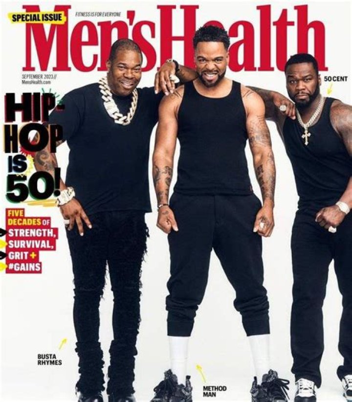 Lyrics & Translations of Can't Stop Us by 50 Cent & Method Man & Redman