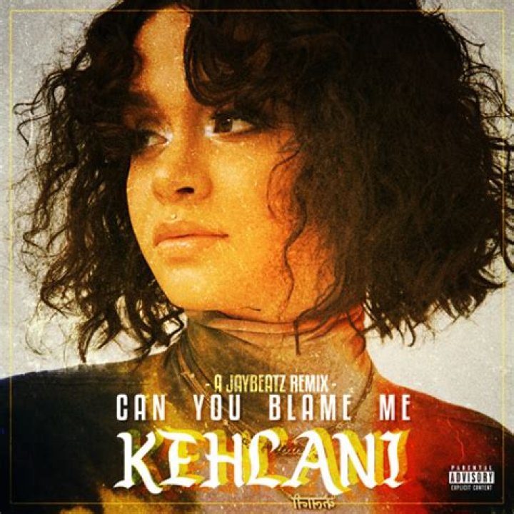 Lyrics & Translations of Can You Blame Me by Kehlani