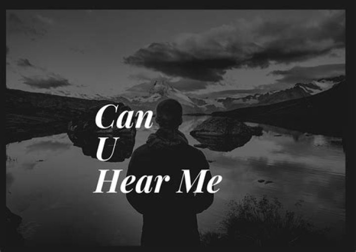 Lyrics & Translations of Can You Hear Me Now by The Score