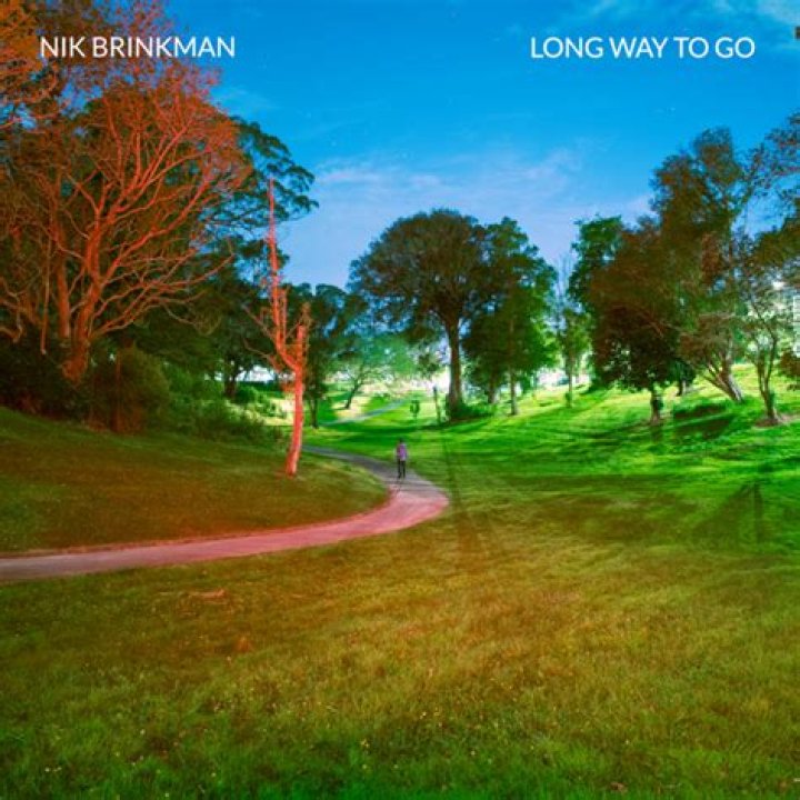 Lyrics & Translations of Candy by Nik Brinkman