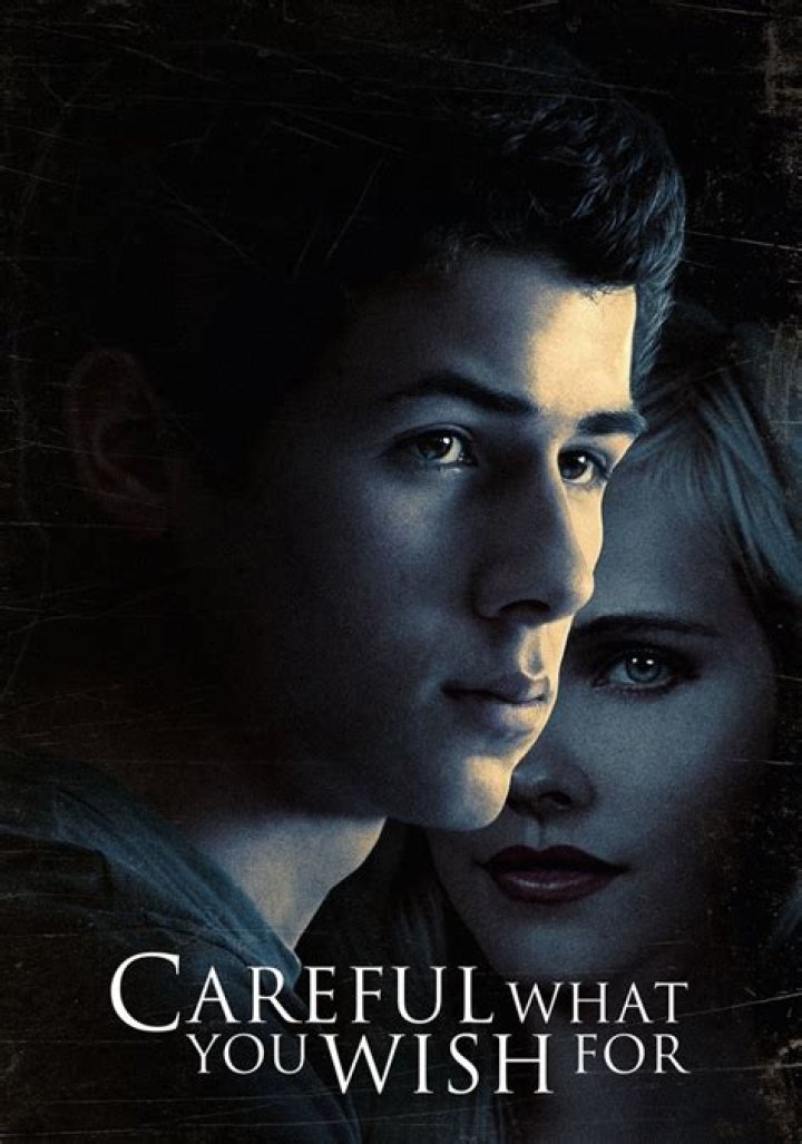 Lyrics & Translations of Careful What You Wish For by Bad Omens