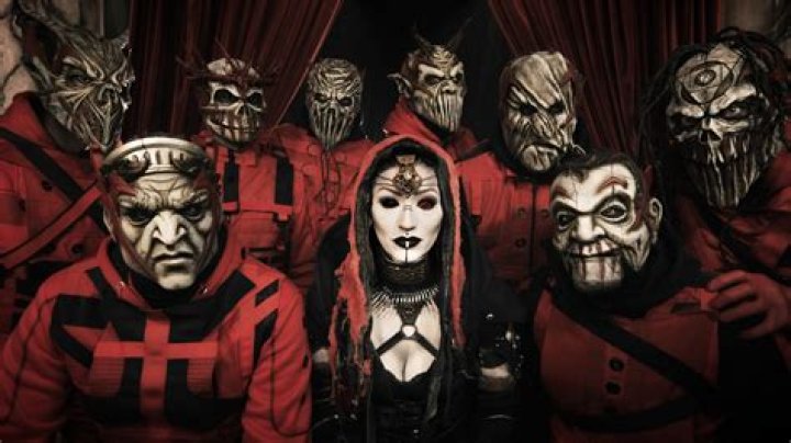 Lyrics & Translations of Carry On by Mushroomhead