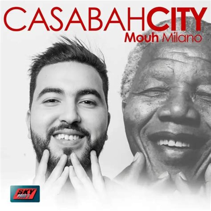 Lyrics & Translations of Casabah City by Mouh Milano
