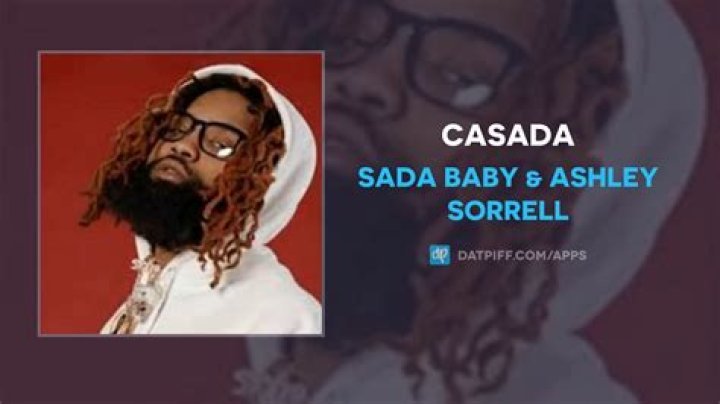 Lyrics & Translations of Casada by Sada Baby