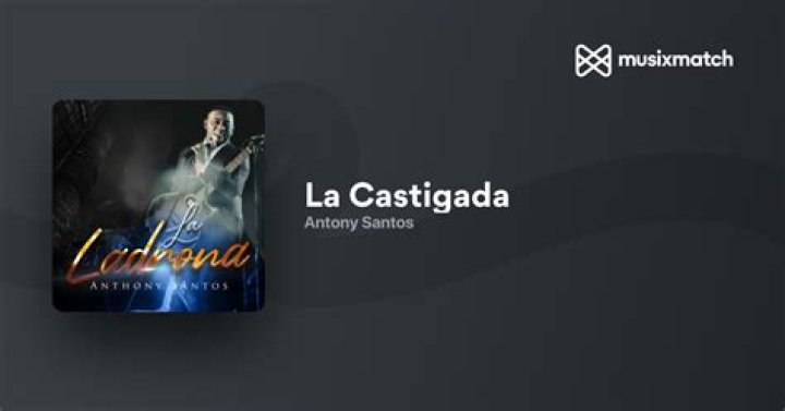 Lyrics & Translations of Castigada by Designo