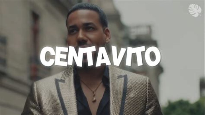 Lyrics & Translations of Centavito by Romeo Santos