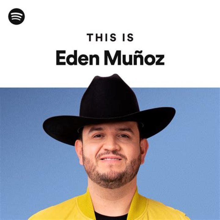 Lyrics & Translations of ¡chale! by Edén Muñoz