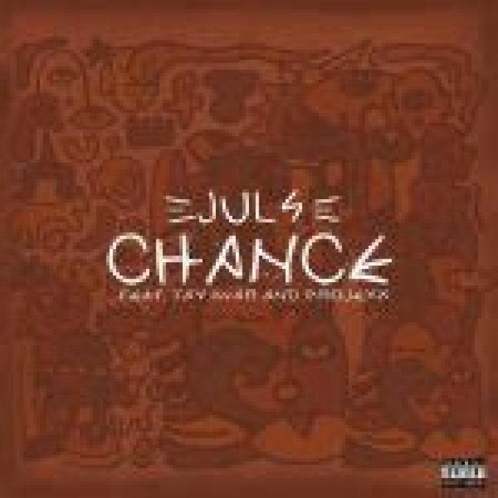 Lyrics & Translations of Chance by Juls