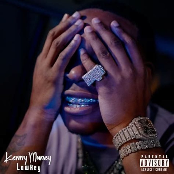 Lyrics & Translations of Change Up by Kenny Muney