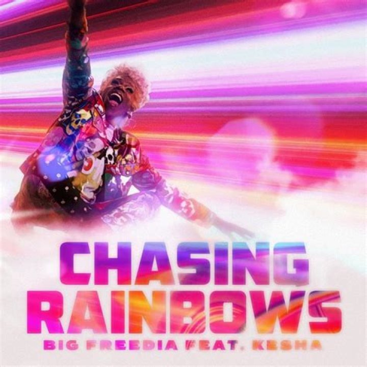Lyrics & Translations of Chasing Rainbows by Big Freedia