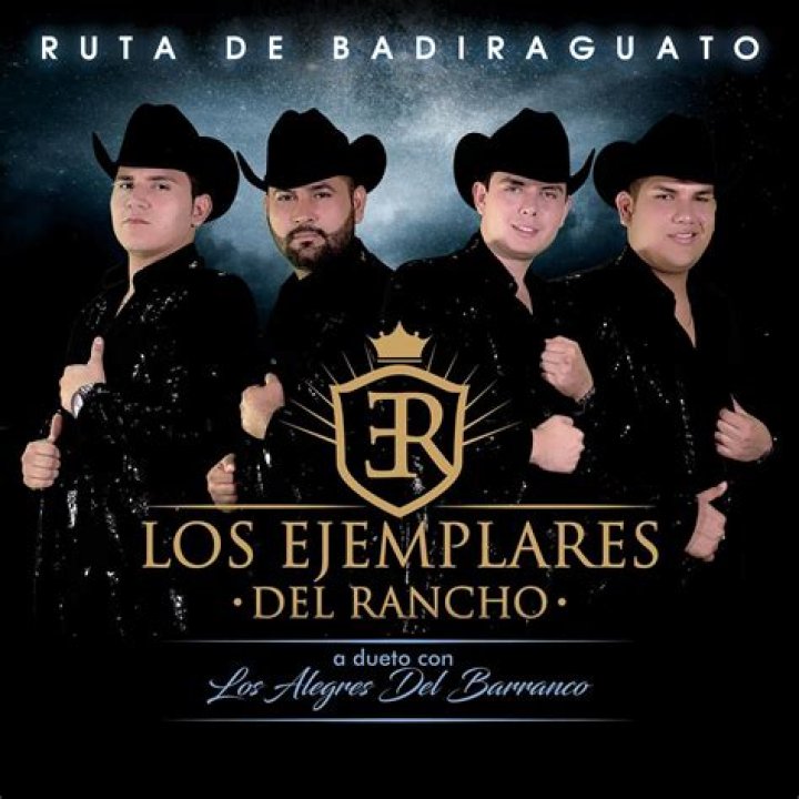 Lyrics & Translations of Chivo Tatemado by Los Ejemplares Del Rancho