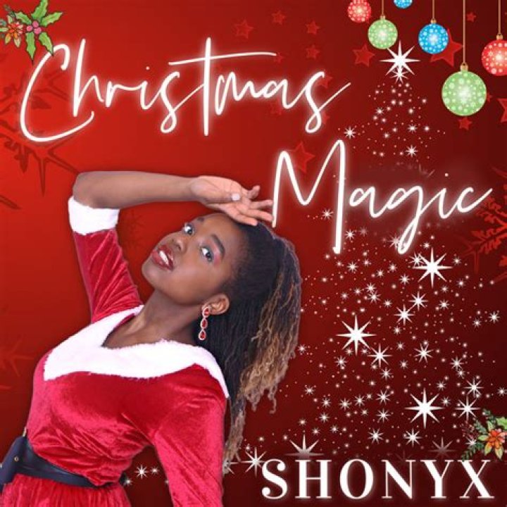 Lyrics & Translations of Christmas Magic by Shonyx