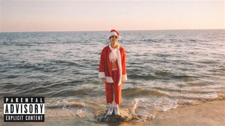 Lyrics & Translations of Christmas Sucks by Jxdn